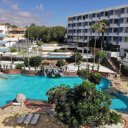 Apartamento Tuerkizgolf San Miguel de Abona Exterior foto