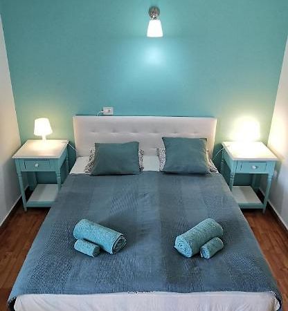 Apartamento Tuerkizgolf San Miguel de Abona Exterior foto