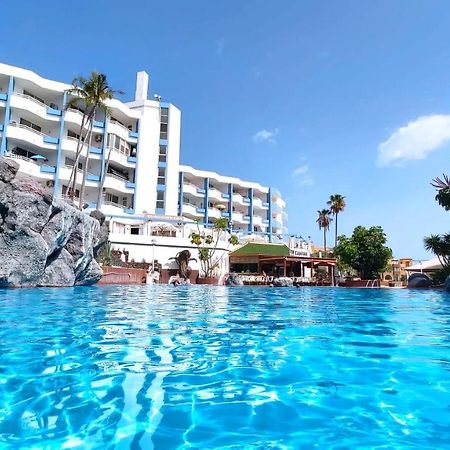 Apartamento Tuerkizgolf San Miguel de Abona Exterior foto
