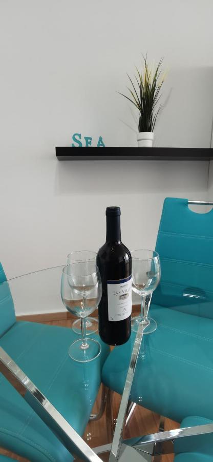 Apartamento Tuerkizgolf San Miguel de Abona Exterior foto