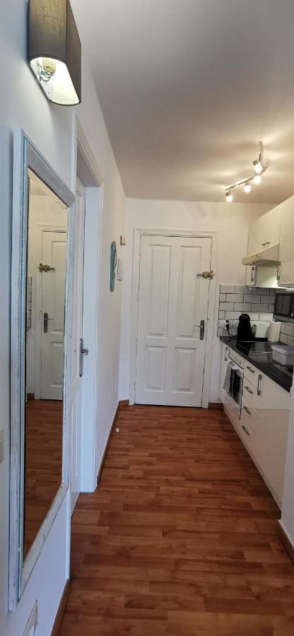 Apartamento Tuerkizgolf San Miguel de Abona Exterior foto