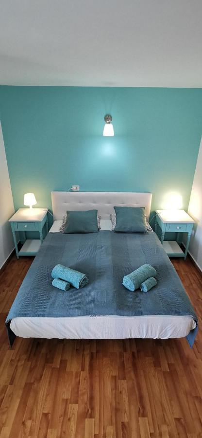 Apartamento Tuerkizgolf San Miguel de Abona Exterior foto
