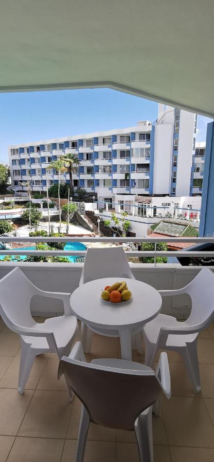 Apartamento Tuerkizgolf San Miguel de Abona Exterior foto