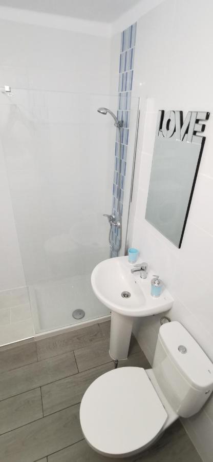 Apartamento Tuerkizgolf San Miguel de Abona Exterior foto