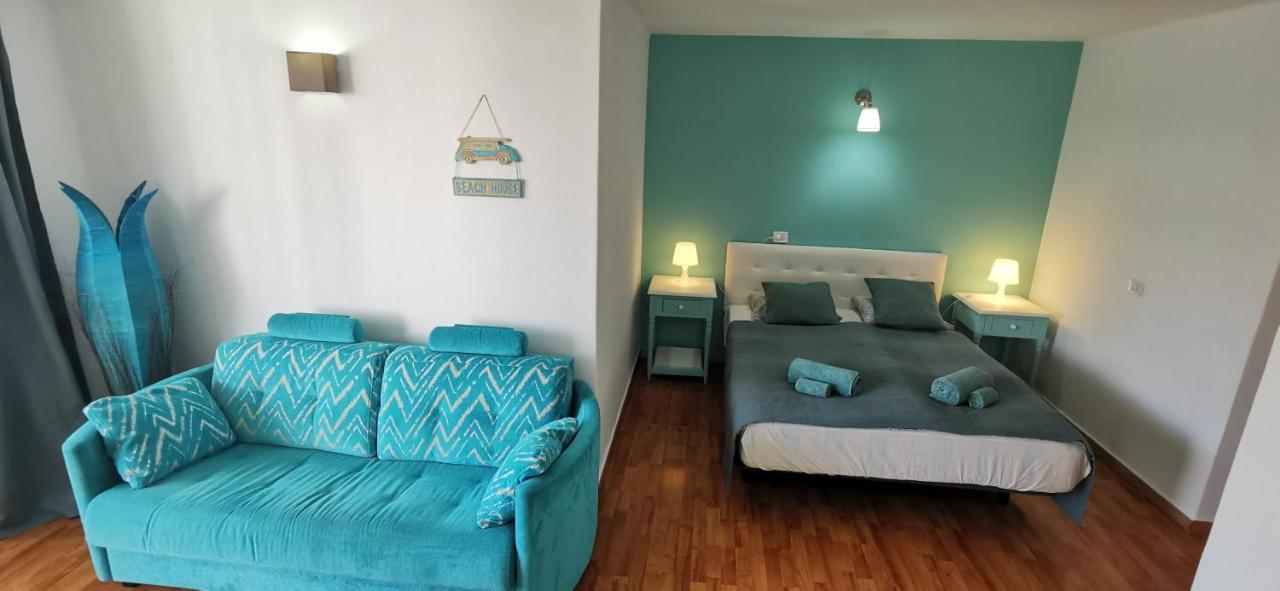 Apartamento Tuerkizgolf San Miguel de Abona Exterior foto