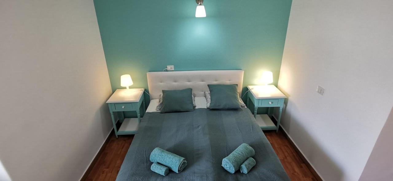 Apartamento Tuerkizgolf San Miguel de Abona Exterior foto
