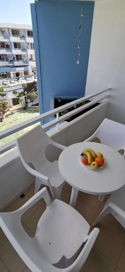 Apartamento Tuerkizgolf San Miguel de Abona Exterior foto